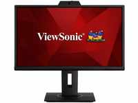 Viewsonic ViewSonic VG2440V (24) 60,62cm LED-Monitor LED-Monitor (1.920 x 1.080...