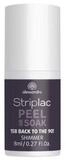 alessandro international Nagellack Alessandro Striplac Peel or Soak 158 Back to the