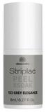 alessandro international Nagellack Alessandro Striplac Peel or Soak 153 Grey Elegance