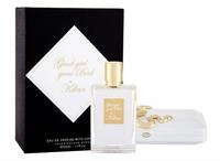 Kilian Eau de Parfum By Good Girl Gone Bad Geschenkset 50ml EDP Nachf&uuml;llbar + Clutch