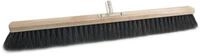 SOREX Halter SOREX 28714 Besen Arenga L&auml;nge 800 mm m.Metallstielhalter...