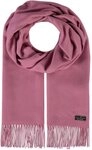 Fraas Modeschal Pure Polyacrylic Scarf