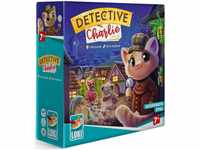 LOKI Spiel, Detektivspiel Detective Charlie