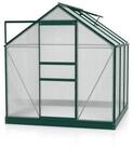 Vitavia Gew&auml;chshaus Planet 2500, 6,00 mm Wandst&auml;rke