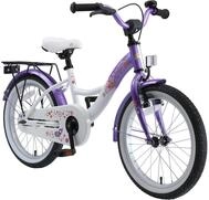 Bikestar Kinderfahrrad Classic, 18 Zoll, ab 109 cm, 5 - 7 Jahre, Jungen, M&auml;dchen, 1