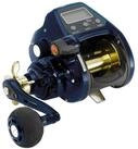 WFT Multirolle WFT Sea King 800 PR HP LH Elektrorolle - Linkshand Multirolle)