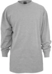 URBAN CLASSICS Langarmshirt Tall Tee L/S M bis 6XL