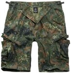 Brandit Stoffhose Brandit Herren BDU Ripstop Shorts (1-tlg)