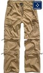 Brandit Stoffhose Brandit Herren Savannah Removable Legs Pants (1-tlg)