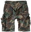 Brandit Stoffhose Brandit Herren BDU Ripstop Shorts (1-tlg)