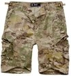 Brandit Stoffhose Brandit Herren BDU Ripstop Shorts (1-tlg)