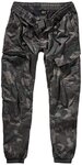 Brandit Cargohose Brandit Herren Ray Vintage Trousers (1-tlg)