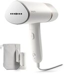 Philips Dampfb&uuml;rste STH3020/10 "Traveller", 120 ml abnehmbarer Wassertank,