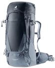 deuter Rucksack Deuter Damen Rucksack Futura Air Trek 55 + 10 SL 3402221