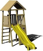 Wendi Toys Kletterger&uuml;st Falke, (1-St)