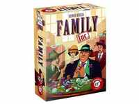Piatnik Spiel, Family Inc.