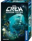 Kosmos Spiel Die Crew - Mission Tiefsee