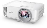 BenQ MX825STH Beamer (3500 lm, 20000:1, 1024 x 768 px)