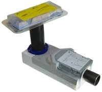 GEBERIT Duschsystem Geberit Rohbauset f. CleanLine Duschrinne...
