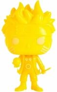 Funko Merchandise-Figur POP-Figur Naruto Shippuden Naruto Six Path Exklusiv