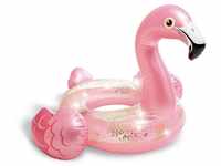 Intex Flamingo Glitter