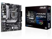 Asus PRIME H510M-A Mainboard