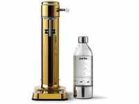 Aarke Wassersprudler Carbonator 3 - Wassersprudler - gold