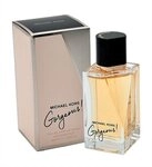 MICHAEL KORS Eau de Parfum MICHAEL KORS GORGEOUS EDP 50ML