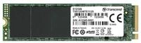 Transcend 112S interne SSD