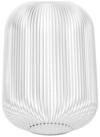blomus Windlicht -LITO- Laterne, Windlicht, Kerzenhalter: Modernes Design (SIZE...