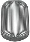 blomus Windlicht -LITO- Laterne, Windlicht, Kerzenhalter: Modernes Design (SIZE...