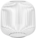 blomus Windlicht LITO Laterne white medium 27&nbsp;cm