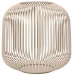 blomus Windlicht LITO Laterne Nomad medium 27 cm