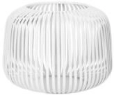 blomus Windlicht -LITO- Laterne, Windlicht, Kerzenhalter: Modernes Design (SIZE...