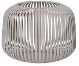 blomus Windlicht -LITO- Laterne, Windlicht, Kerzenhalter: Modernes Design (SIZE...