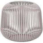 blomus Windlicht -LITO- Laterne, Windlicht, Kerzenhalter: Modernes Design (SIZE...