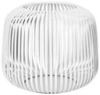 blomus Windlicht -LITO- Laterne, Windlicht, Kerzenhalter: Modernes Design (SIZE...