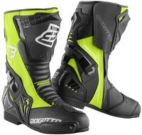 Bogotto Assen Motorradstiefel Motorradstiefel