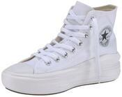 Converse CHUCK TAYLOR ALL STAR MOVE PLATFORM Sneaker