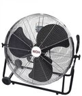 WDH Bodenventilator WDH-FF60M, Mit Rotorbl&auml;tter aus 100% Aluminium