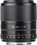 Viltrox 56mm f1,4 AF Sony E-Mount APS-C Objektiv
