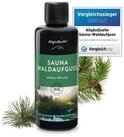 Allg&auml;uquelle Sauna-Aufgussset Bio Saunaaufguss Waldaufguss Saunaduft (1 x 100ml) mit