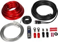 ESX ESX HZ20WK Verst&auml;rker-Anschluss-Set 20 qmm Audio- & Video-Kabel