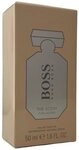 BOSS Eau de Toilette THE SCENT PURE ACCORD FOR HER edt vapo 50ml