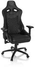 hjh OFFICE Gaming-Stuhl Gamingstuhl Gamebreaker Sx 04 Stoff, Kunstleder (1 St),