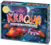 Pegasus Spiele Spiel Kraqua