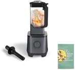 Springlane Standmixer Hochleistungsmixer Hanno - Mixer f&uuml;r Smoothies & mehr, 2000 W,
