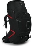 Osprey Trekkingrucksack Osprey Herren Aether Plus 85 Trekkingrucksack