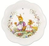 Villeroy & Boch Schale Spring Fantasy Schale gross Blumenwiese 30&nbsp;cm, Premium
