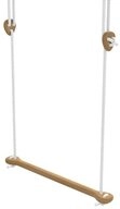 Lillagunga Turnring Trapezstange Bones, F&uuml;r alle mit hohem Design-Anspruch